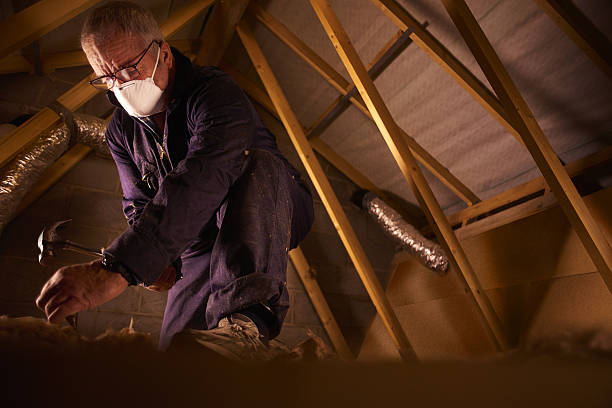 Professional Insulation Contractor in Cos Co, CT